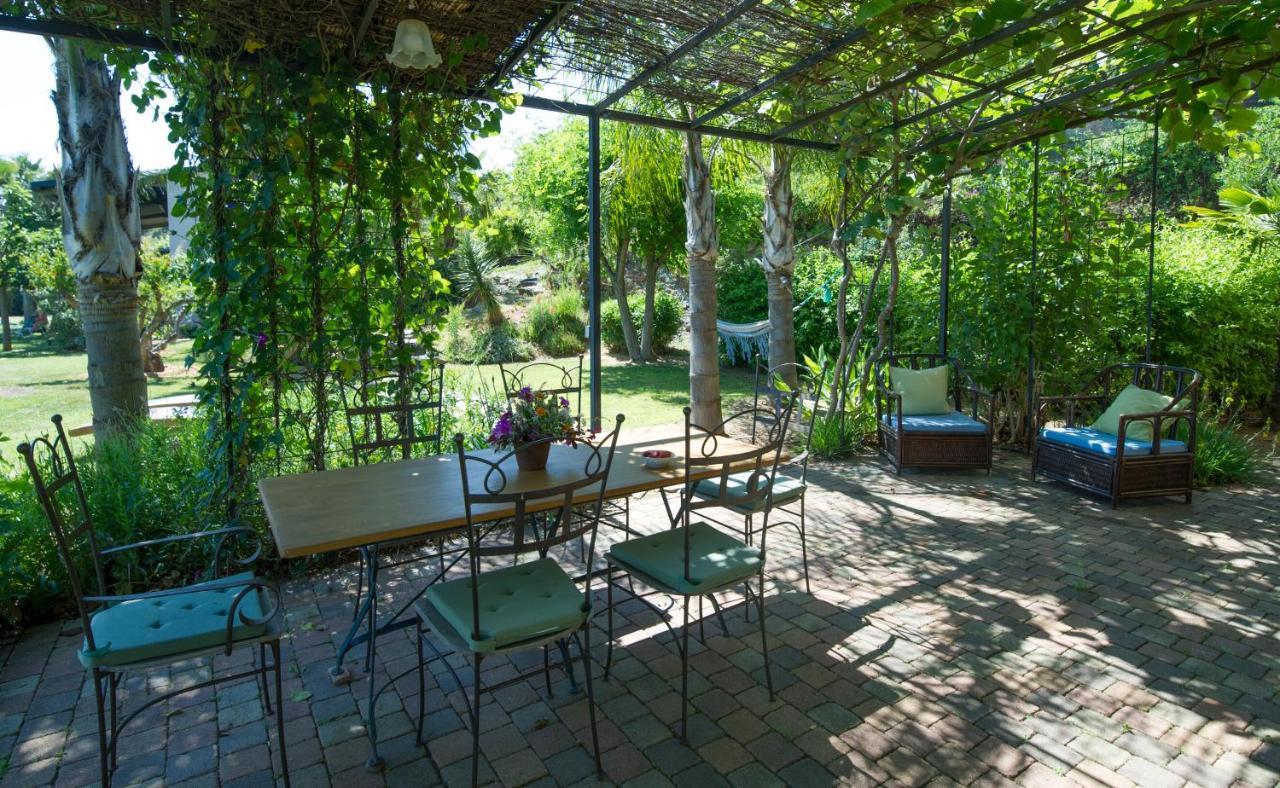 Villa House With Garden And Sea View La Londe-les-Maures Exterior foto