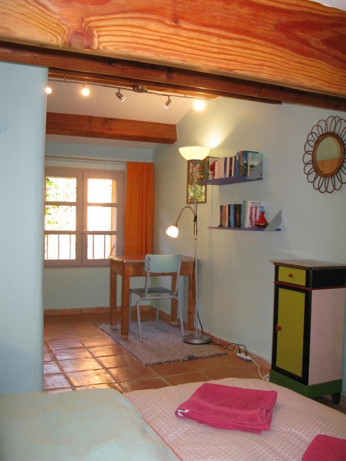 Villa House With Garden And Sea View La Londe-les-Maures Exterior foto